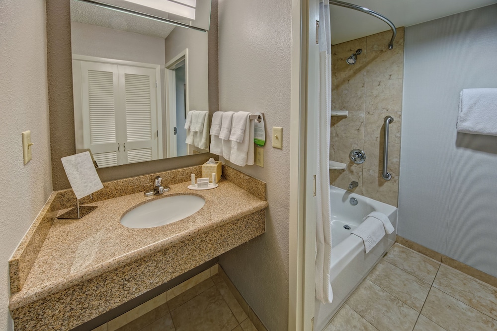 Courtyard by Marriott Abilene Southwest Abilene Mall South - photo 13