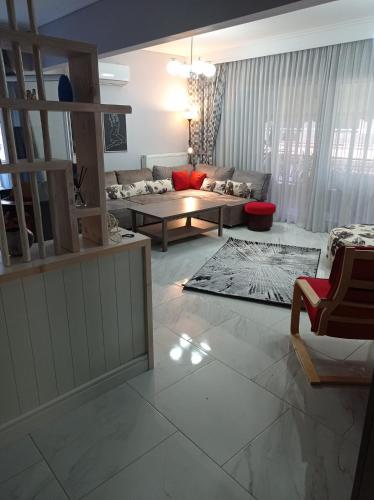 BlueSpike — 4-Star Luxury Hotel in Thessaloniki, Greece