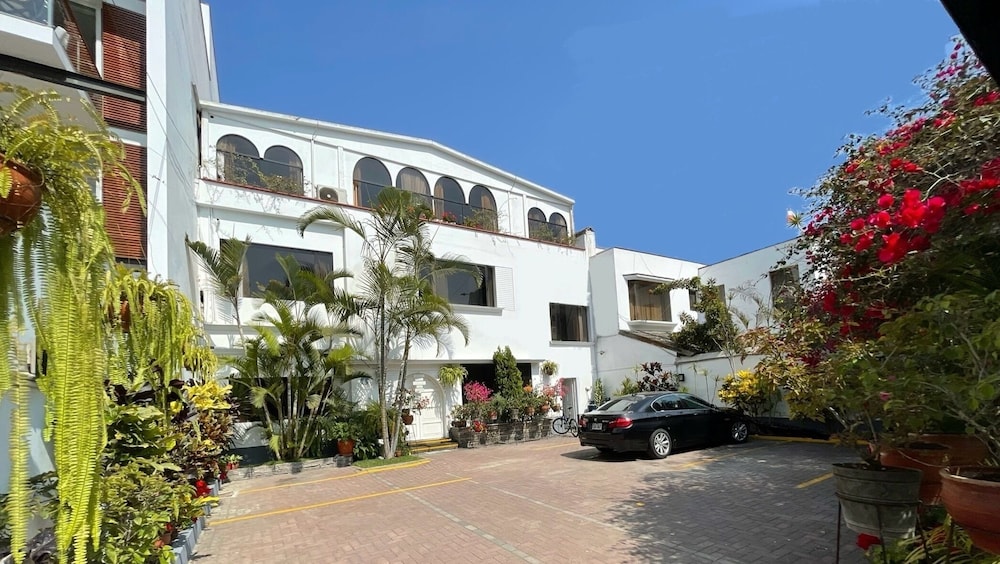 Ayenda Casa Bella