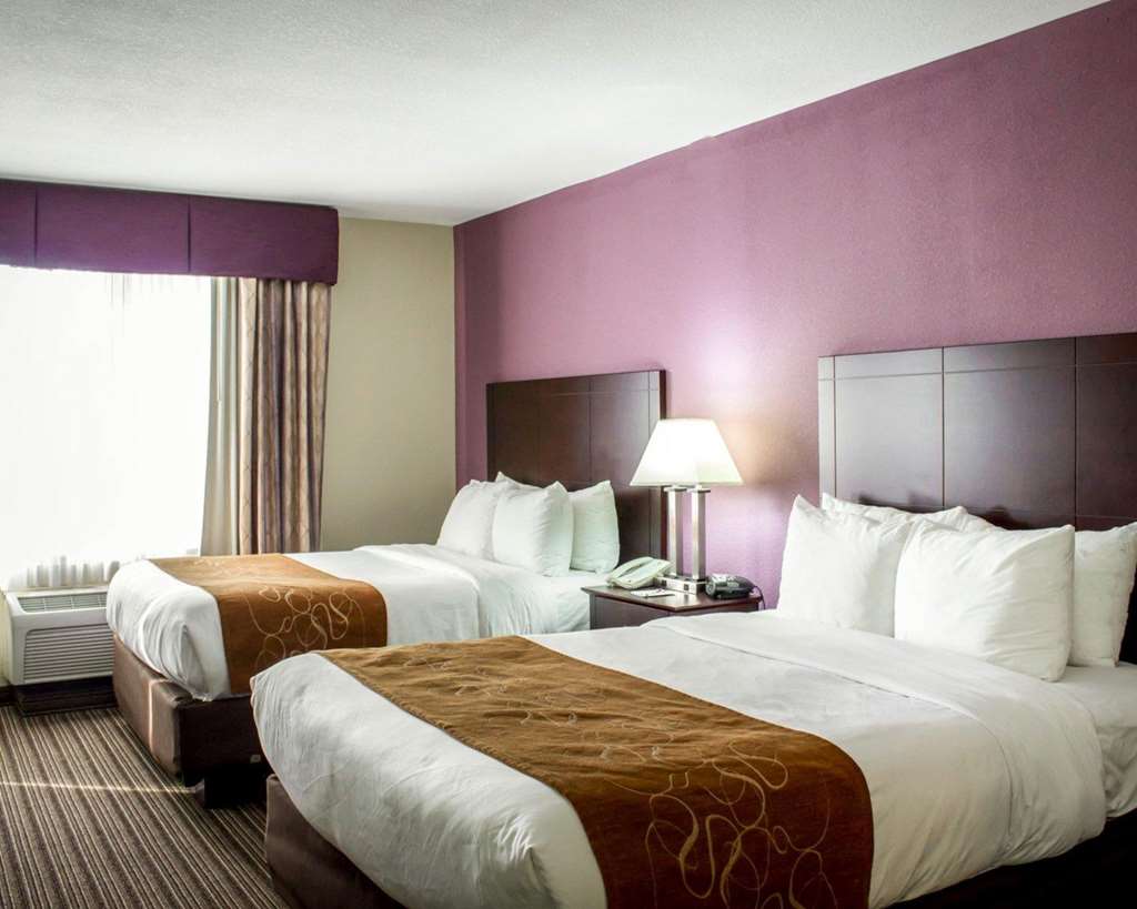 Comfort Suites Sanford - photo 9