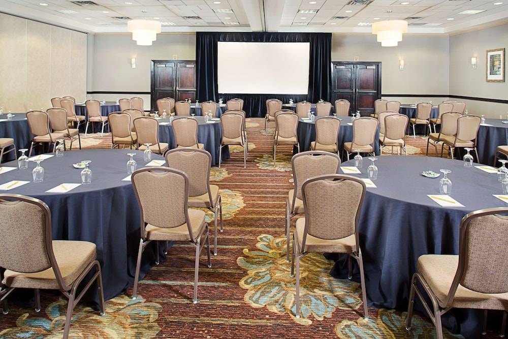 Hilton Garden Inn Denver Tech Center - photo 33