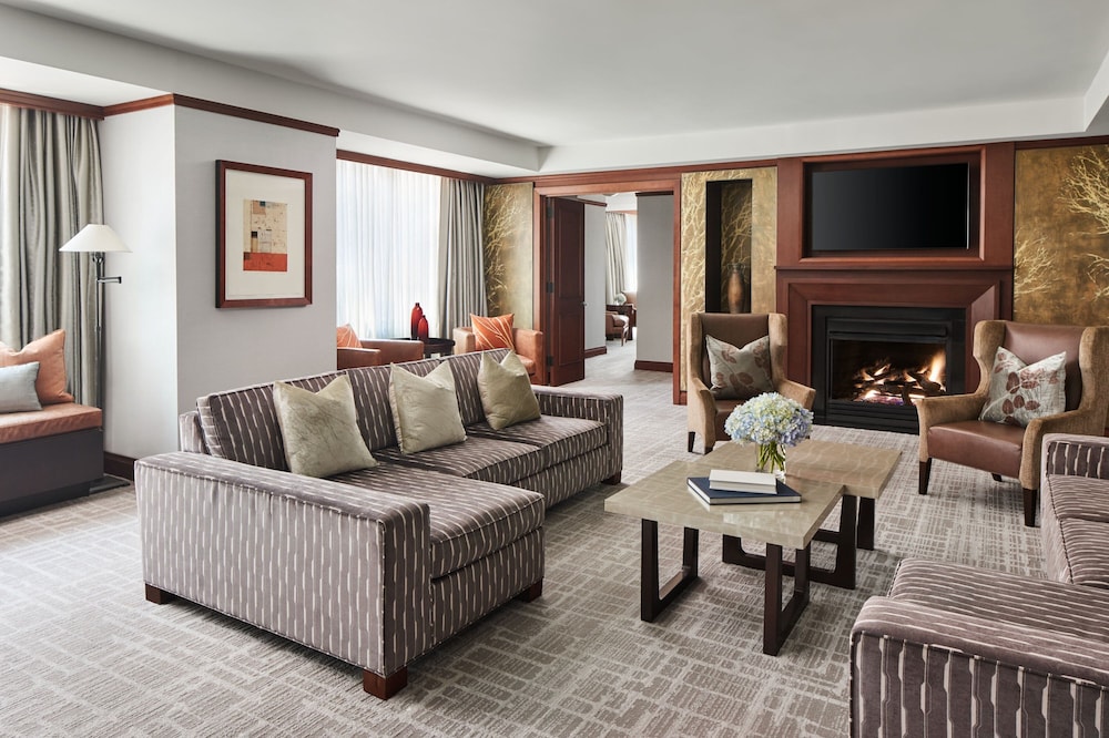 The Ritz Carlton Georgetown Washington D.C. - photo 11