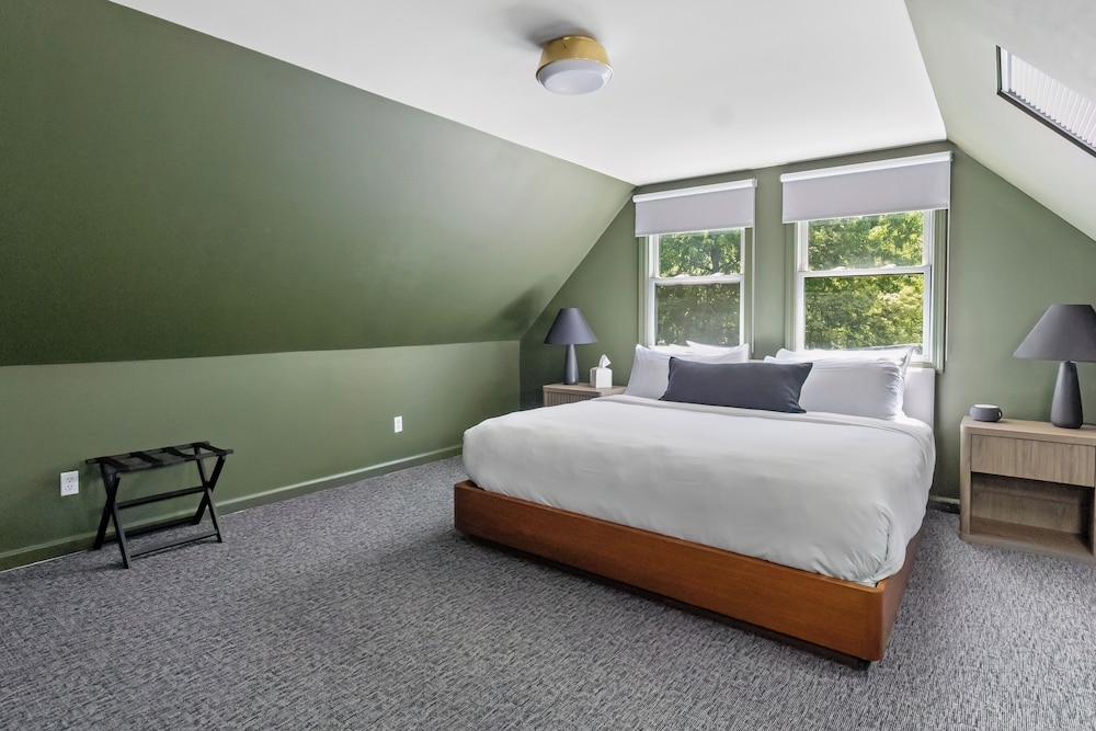 The Neighborhood Hotel Grand Beach - photo 33