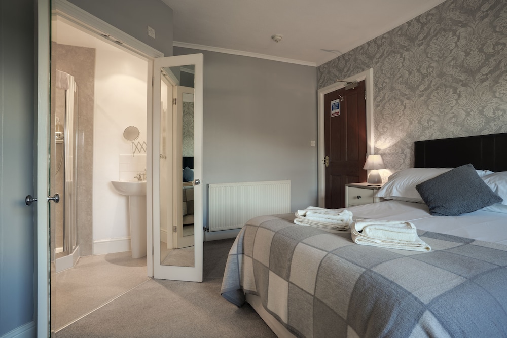 Lyndale Guest House — 4-Star Luxury Hotel in Ambleside, United Kingdom