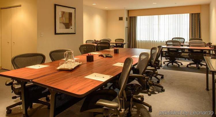 LuxiaSuites City Center in Wilmington, United States