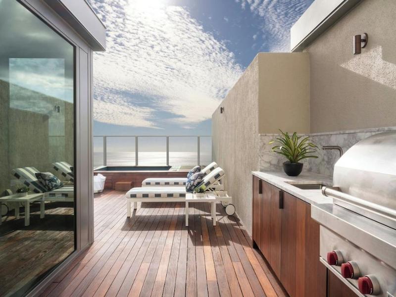 The Ritz Carlton Residences Waikiki Beach - photo 38