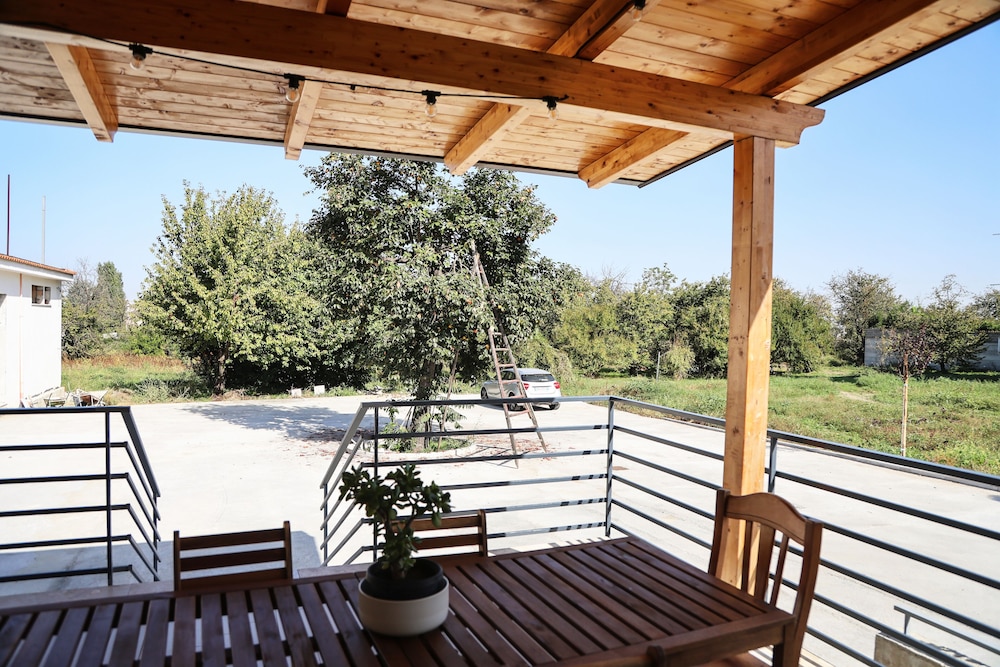 Tenuta Don Alfonso - last minute hotel in Naples