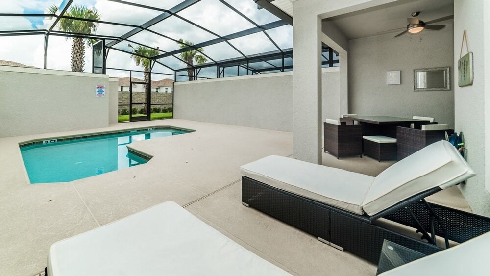 Grhmvd1595 Champions Gate Resort 4 Bed 3 Baths Townhouse - photo 24