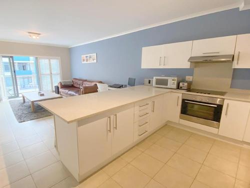 Beach Stays Apartment