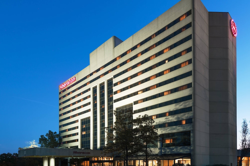 Sheraton Edison - photo 27