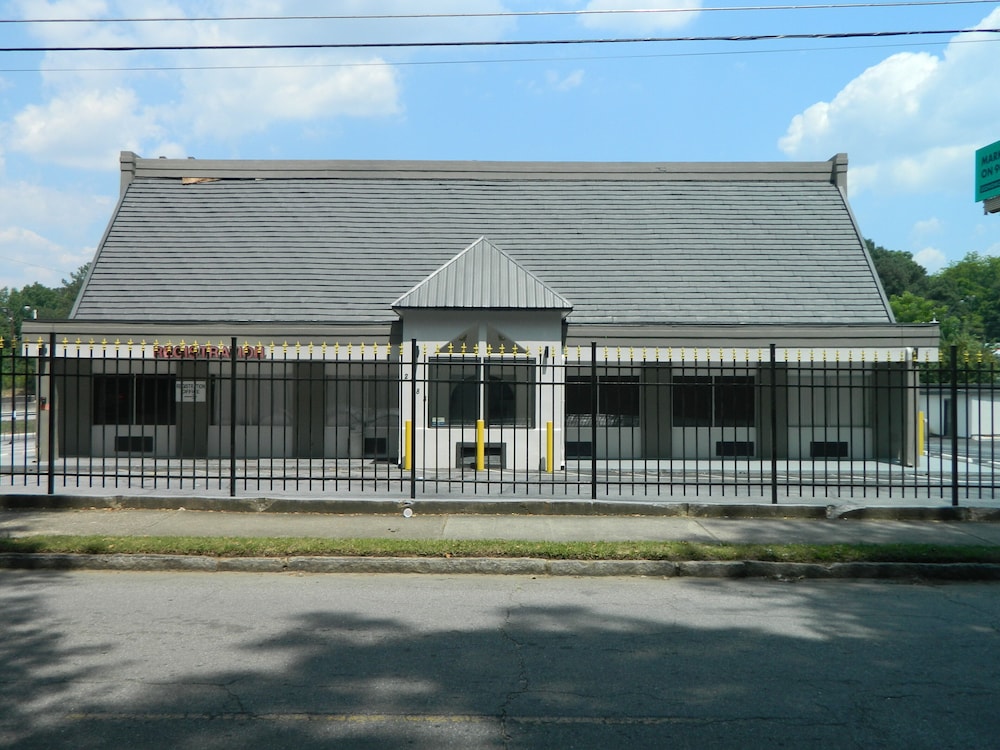 Travel Inn Atlanta - photo 2