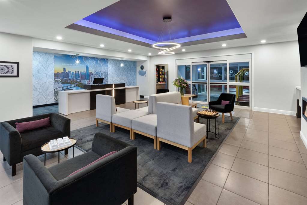 La Quinta Inn & Suites by Wyndham Austin Cedar Park - photo 8