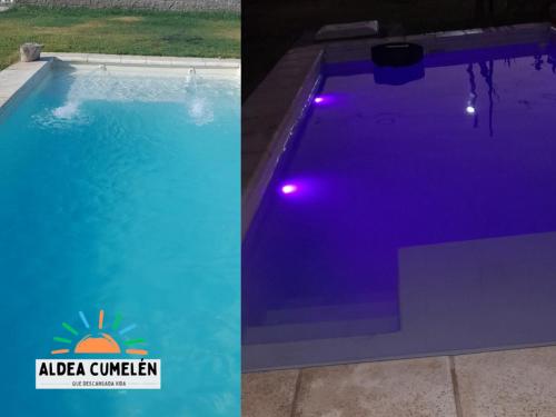 Aldea Cumelén - last minute hotel in Unknown City