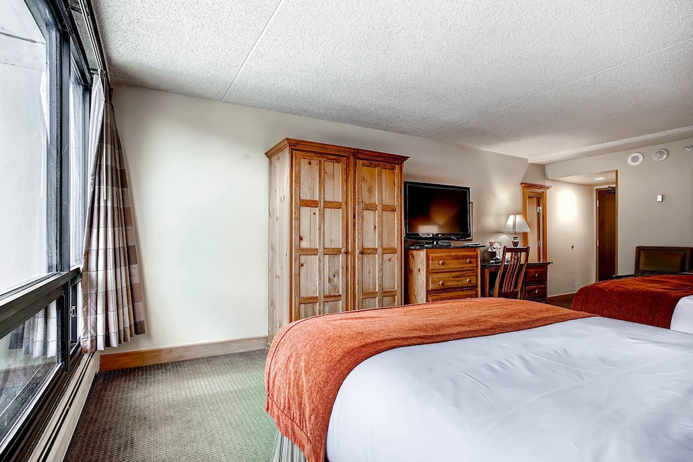 Keystone Lodge & Spa by Keystone Resort - photo 16