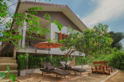 Gemstone Riverside Chanthaburi in Chanthaburi, Thailand