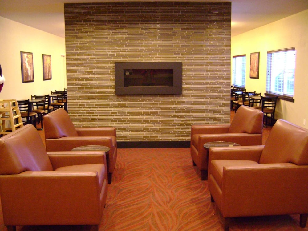 Aspen Hotel Soldotna - photo 3