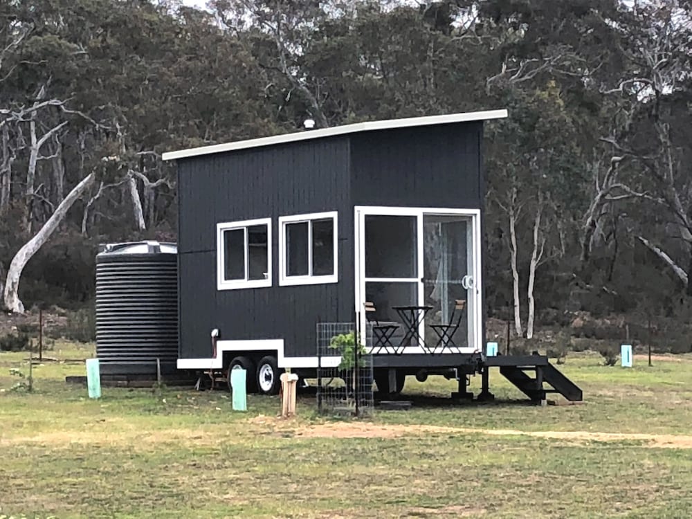 Saddle Camp Tiny House by Tiny Away — Braidwood — photo 2
