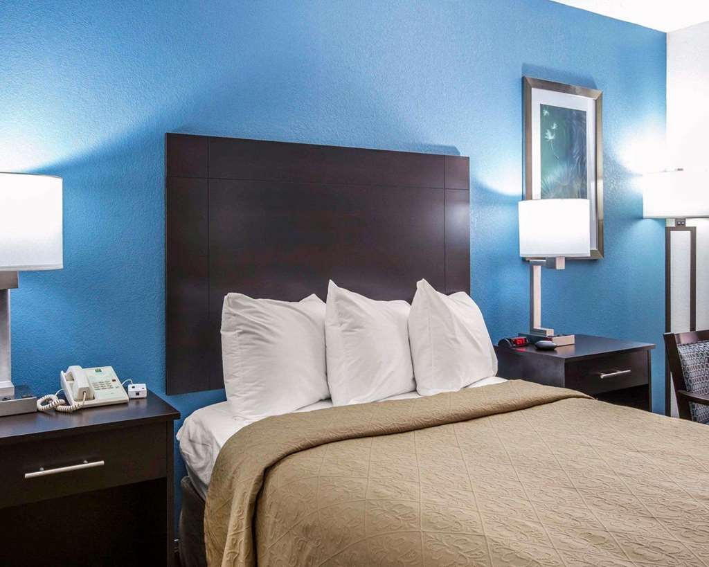 Quality Inn Macon West - photo 6
