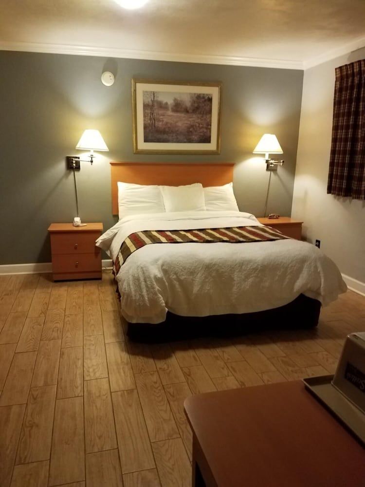 Scottish Inns Okeechobee - photo 9