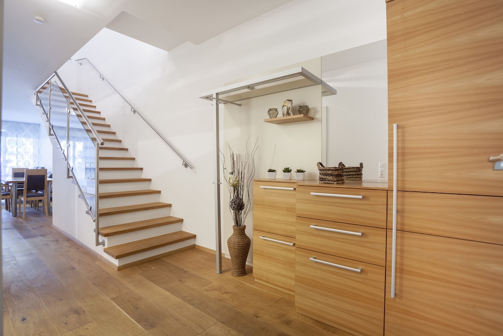Ferienwohnung Dolomit — 4-Star Luxury Hotel in Lienz, Austria