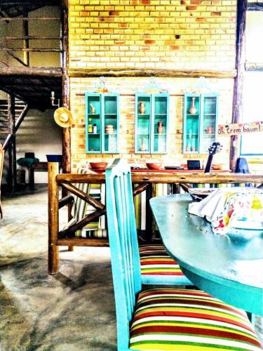 Sitio Na Morada in Ubajara, Brasil