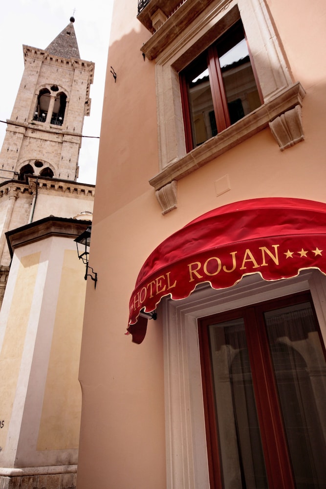 Hotel Rojan — Sulmona — photo 2