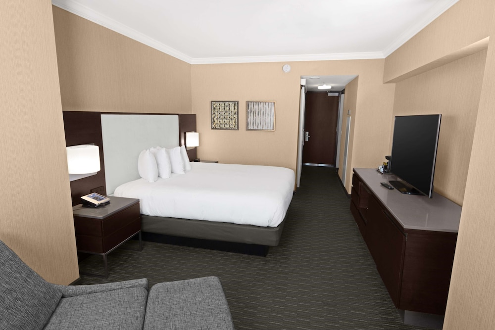 Hilton San Francisco Union Square - photo 104