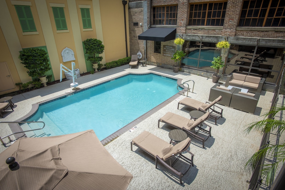 Hampton Inn and Suites New Orleans Convention Center - photo 69