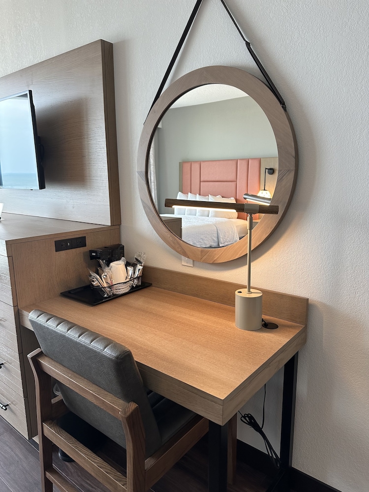 Hampton Inn Virginia Beach Oceanfront South - photo 15