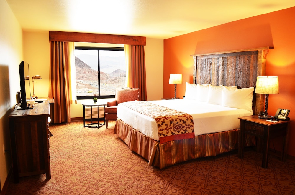 Hoover Dam Lodge - photo 4