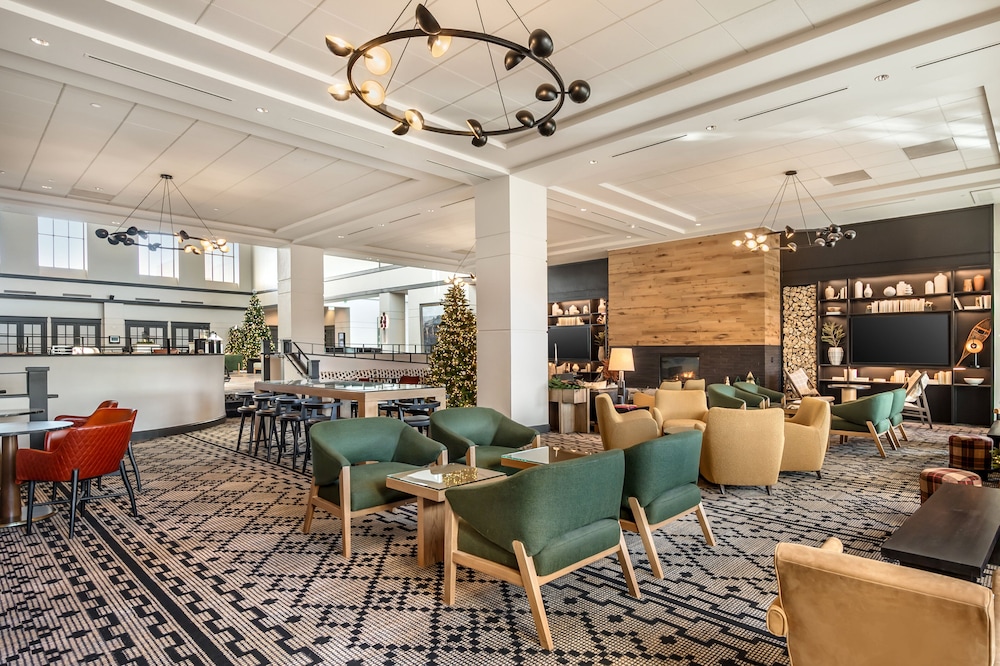 Omni Interlocken - photo 14