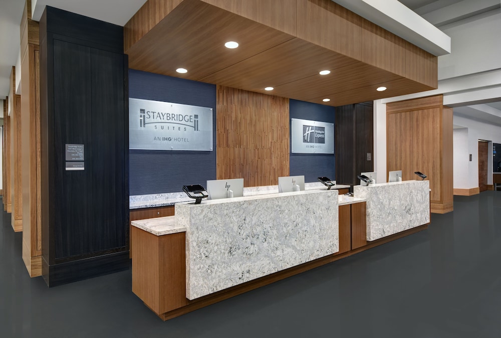 Staybridge Suites Houston Galleria Area an IHG Hotel - photo 3