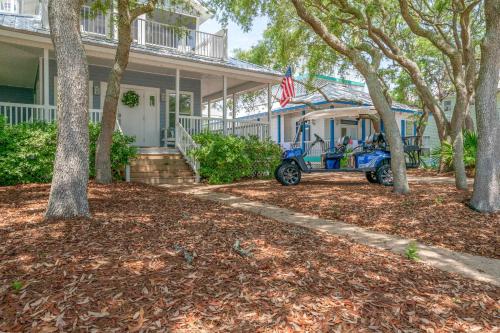 Sunfish Summer Gated Beach Private Pool in Destin, United States