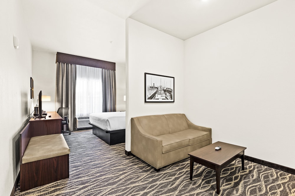 Cobblestone Hotel & Suites Superior Duluth - photo 11