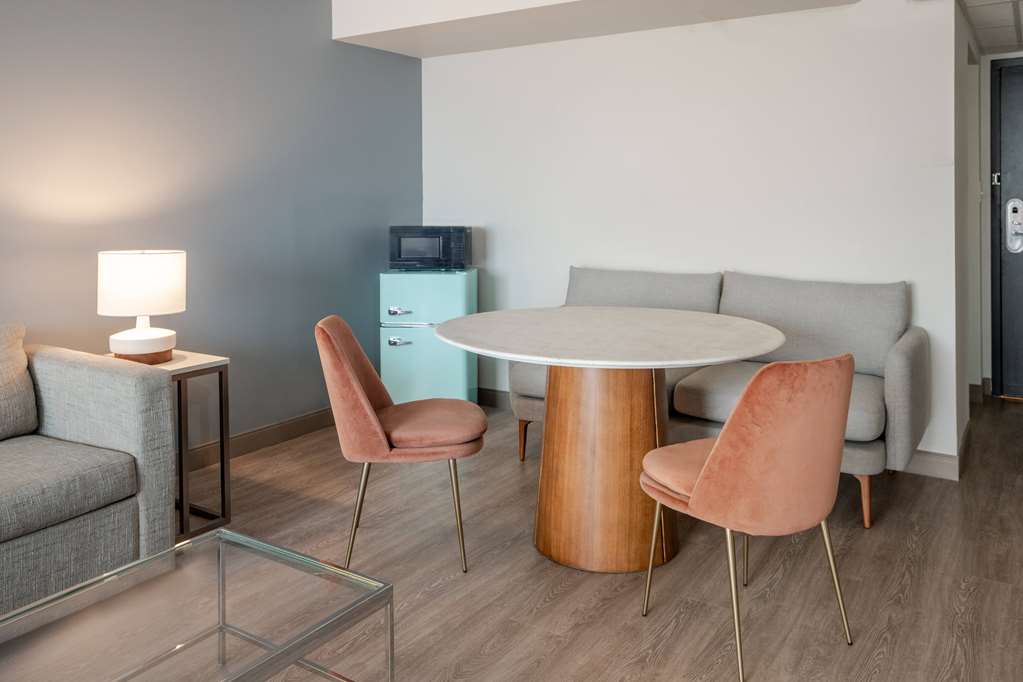 Wyndham Fort Smith City Center - photo 30