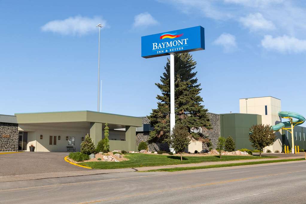 Baymont by Wyndham Mandan Bismarck Area - photo 2