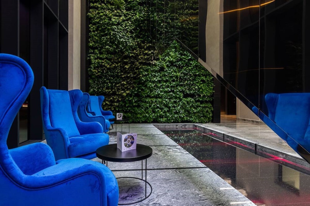 Apartamenty Vola Residence — 4-Star Luxury Hotel in Warsaw, Poland