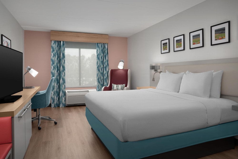 Hilton Garden Inn Atlanta West Lithia Springs - photo 9