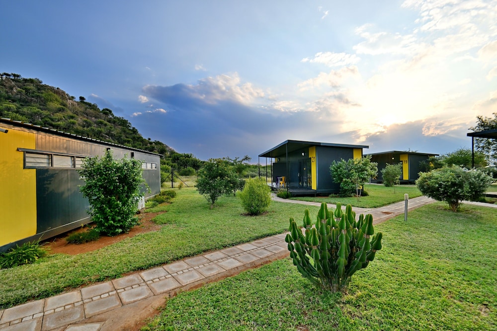 Sleepover Matoks in Polokwane, South Africa