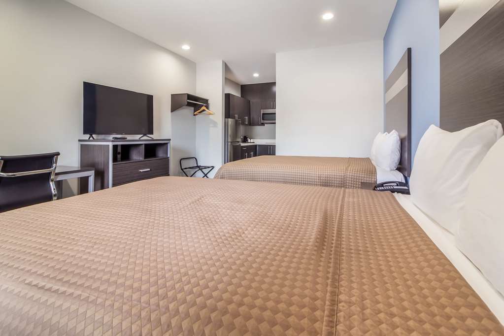 Studio 6 Deer Park TX - photo 24