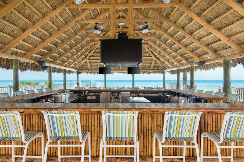 Hampton Inn Daytona Beach Beachfront - photo 43