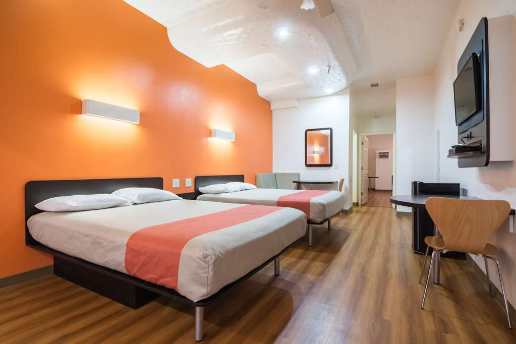 Motel 6 Globe AZ - photo 8