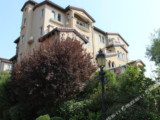 Sweet Home Party in Yanling, People's Republic of China