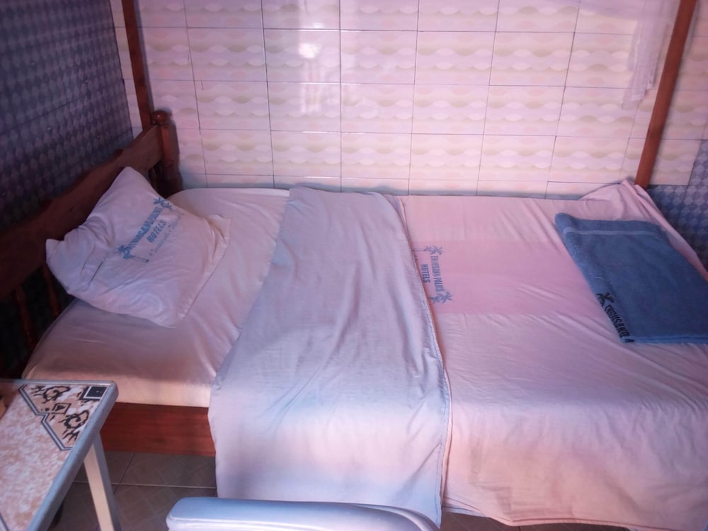 1000 Thousand Psalms Hotel — Wote — photo 3