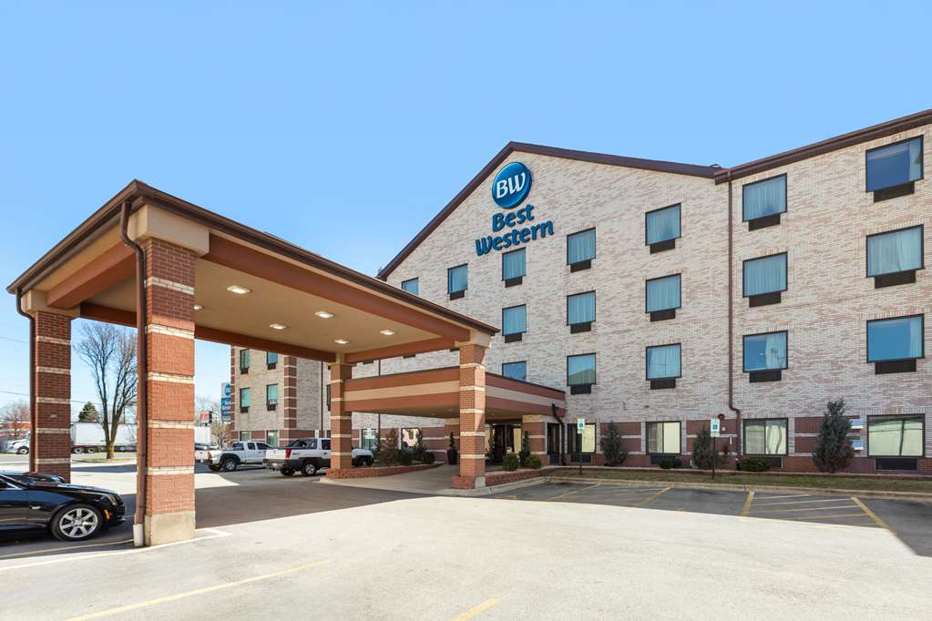 Best Western Inn & Suites Midway Airport - photo 8