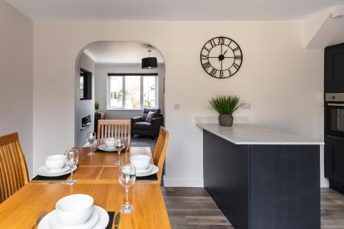 Hawthorn Gardens in Kendal, United Kingdom