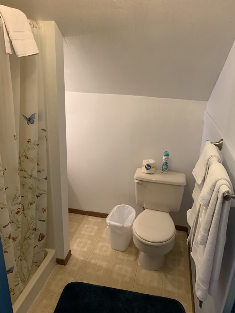 Sugarloaf Mountain Motel - photo 42