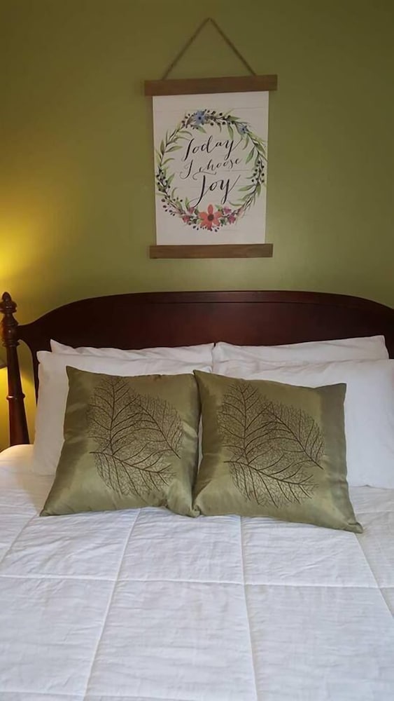 The Bradford Inn - photo 40