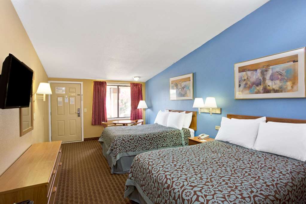 Days Inn by Wyndham Lawrenceville - photo 9