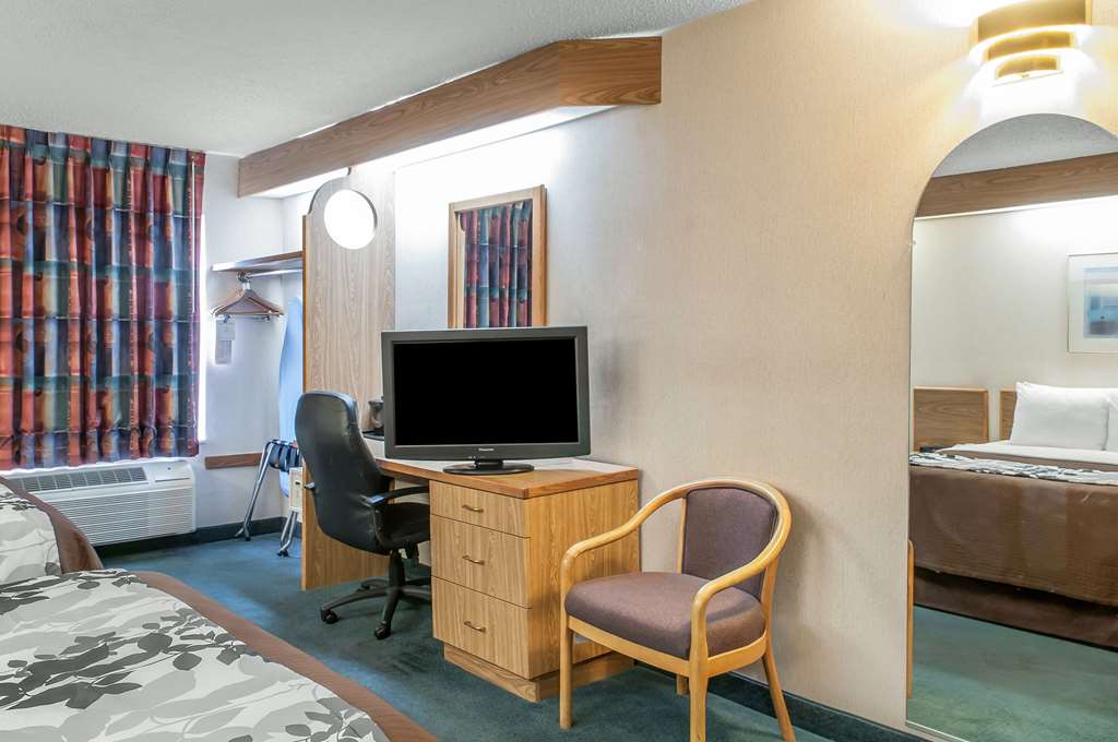 Sleep Inn University - photo 13